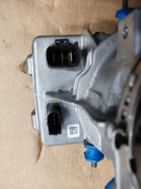 Насос гальмівна підсилювач гальм trw mclaren 12d0062cp в Україні, фото thumb