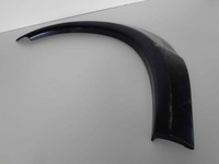 фото thumb №6, Mercedes ml w 163 рестайлінг розширення крила 55 amg