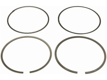 фото thumb №1, Кільця поршневі vw passat b7 1.4 b6 1.4 1.6