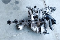 фото thumb №8, Турбина би-турбо 7796355 7802587 bmw 6 e63 e64 635d 3.0d m57 286km 09r