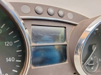 Mercedes-benz r w251 2007 лічильник / спідометр Зі Шроту, фото thumb