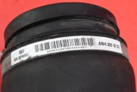 фото thumb №6, Амортизатор лівий задня a1643201025 mercedes gl x164 3.0 cdi 224 km 06-09