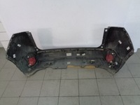 фото thumb №10, Бампер задний зад комплектный pdc peugeot 3008 ii рестайлинг evlc 2021 год