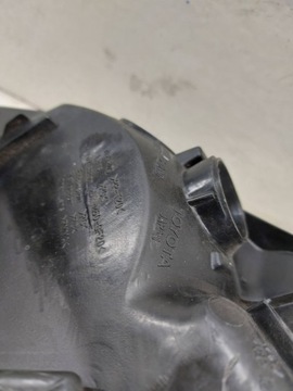 фото thumb №14, Toyota prius 03-07 права лампа передня перед фара