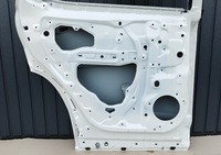 фото thumb №8, Дверь задняя задние левая lexus rx 2016