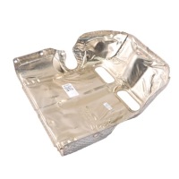 фото thumb №10, Mercedes w205 x253 защита тепловая турбонагнетателя amg a1771510145