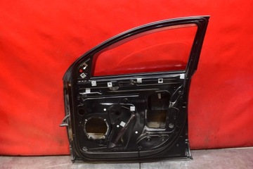 фото thumb №12, Дверь правые перед передние lz9y audi q7 4l 05-09