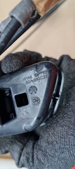 фото thumb №10, Sq5 q5 80a рестайлинг кнопка трос открывания сиденья правые зад 80a880c22