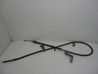 фото thumb №1, Kia rio iii трос тормоза ручного p/l 2011-