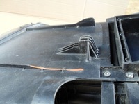 фото thumb №16, Porsche cayenne 7l лампа левая передняя 7l5941005