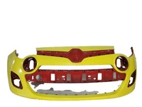 фото thumb №1, Renault twingo 2 ii lift бампер перед передний