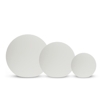 Kula Ogrodowa Globo 30cm 1xE27