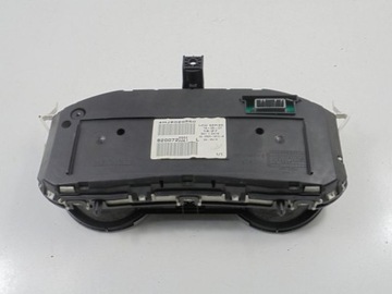 фото thumb №6, Megane ii спідометр  прилади рестайлінг 1,9dci 8200720321 l