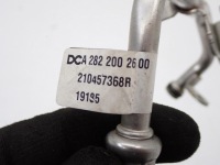 фото thumb №6, Wąż шланг трубка оливи турбіни renault megane iv scenic iv 1.3 tce 19r