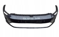 фото thumb №1, Vw golf sportsvan бампер перед омыватель оригинал