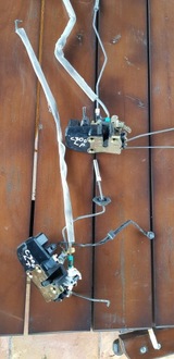 фото thumb №7, Chrysler 300c przeł, перемикач вікон лівий перед 04602736aa