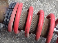 фото thumb №9, Mcperson поворотный кулак амортизатор резьба комплект левая bmw e81 e87 2.0i n43 09r