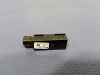 фото thumb №4, Skoda fabia iii 6v 14- гніздо port usb 5q0035726c