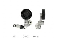 фото thumb №16, Ролик натяжная opel astra frontera omega signum