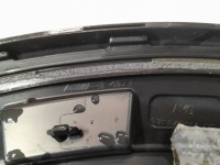 фото thumb №7, Mercedes gle w167 amg молдинг накладка крила права задня зад a1678844600