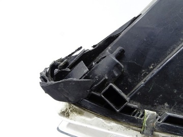 фото thumb №9, Фара лампа правий перед права передня mercedes ml w166 a1668206959