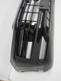 Бампер перед porsche cayenne 9y0 lift 6 pdc камера Зі Шроту, фото thumb