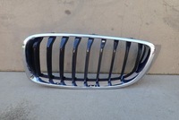 фото thumb №1, Решітка радіатора решітка радіатора решітка радіатора ліва bmw 4 iv f32 f33 f36