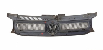 фото thumb №14, Vw golf mk4 решітка радіатора решітка msd ms design msdesign тюнінг