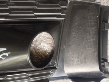 фото thumb №10, Решітка перед передня ґрати бампера заглушка ліва audi a5 8w оригінал eu