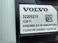 фото thumb №7, Volvo s90 v90 камера радар distronic модуль dsc блок керування 32209210