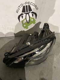 фото thumb №9, Mercedes w213 16- лампа ліва перед full led