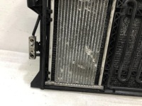 фото thumb №11, Радіатор комплект bmw e39 4.4 v8 набір 1740787