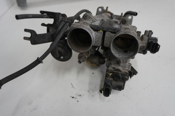 фото thumb №9, Lexus rx300 i дроссельная заслонка датчик 22270-0a060 89452-33030 nr.441