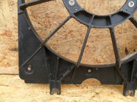 фото thumb №6, Honda crv rd 2005-2006 корпус вентилятора