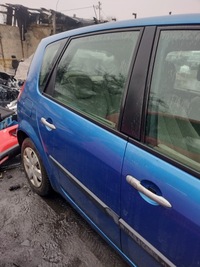 фото thumb №1, Двері правий задня renault scenic ii 2 tei45