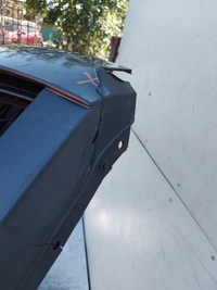 фото thumb №12, Bmw 2 f22 f23 m набор бампер передний перед