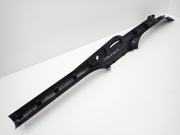 фото thumb №6, Планка защита порога пороговая правая 5e3853372 skoda octavia iv 5e3 22r