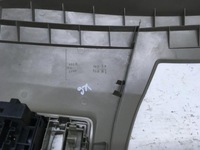 фото thumb №8, Захист консолі нижня renault clio iii 88020001 eu