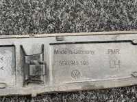 фото thumb №4, Світло відбивний vw t. golf 13- le