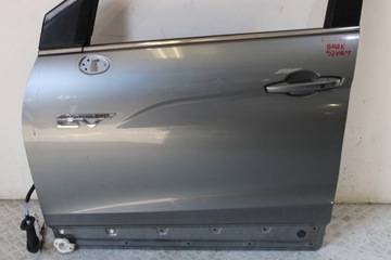 фото thumb №2, Дверь левый перед левая передние eclipse cross рестайлинг