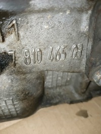 фото thumb №11, Головка двигуна bmw 2.0d n47 | 781046503 78104630300 778110201