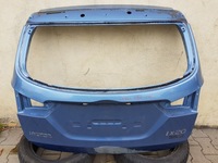 фото thumb №1, Hyundai ix20 крышка багажника задняя задняя xaf 2010-