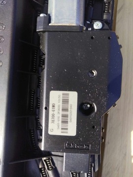 фото thumb №7, Suzuki sx4 s-cross панорама скло люк 13-19 x