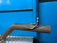 фото thumb №8, Vw golf vi 6 r32 выхлоп глушитель milltek msvw371 2,75 "