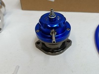 фото thumb №11, Aluminiowy клапан wydmuchowy turbo kęsów 2,5 cala