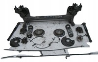 фото thumb №1, Ступица подшипник задняя hyundai i20 ii 14- hb 1.2b