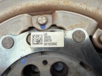 фото thumb №8, Volkswagen golf vii 2020 колесо маховик