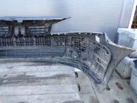 фото thumb №15, Бампер передний перед renault laguna 2 ii lift цвет teb66 1