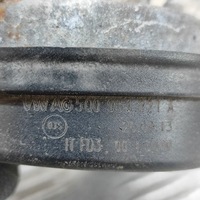 фото thumb №5, Skoda octavia mk3 5e 2014 клаксон