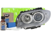 фото thumb №1, Фара світла передніх